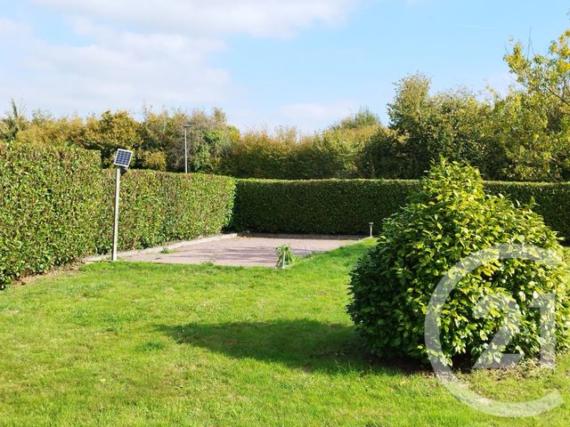 Maison à vendre - 7 pièces - 125 m2 - Branville - 14 - BASSE-NORMANDIE