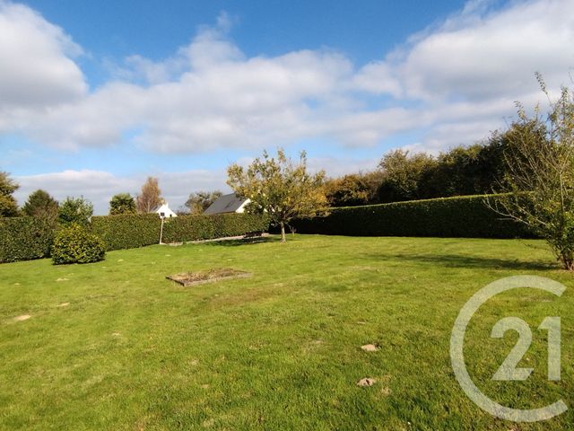 Maison à vendre - 7 pièces - 125 m2 - Branville - 14 - BASSE-NORMANDIE