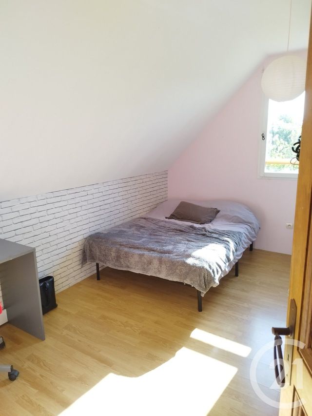 Maison à vendre - 7 pièces - 125 m2 - Branville - 14 - BASSE-NORMANDIE