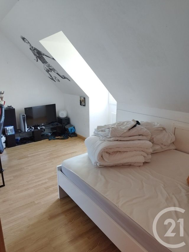 Maison à vendre - 7 pièces - 125 m2 - Branville - 14 - BASSE-NORMANDIE