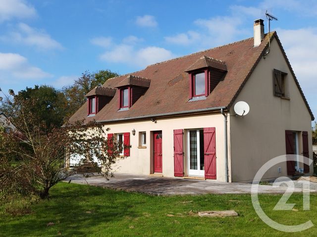 Maison à vendre BRANVILLE