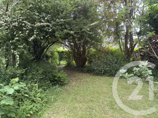 Maison à vendre - 2 pièces - 38,29 m2 - Villers Sur Mer - 14 - BASSE-NORMANDIE