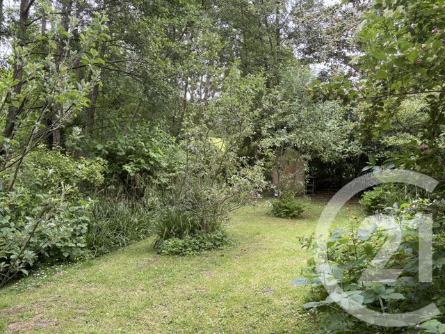 Maison à vendre - 2 pièces - 38,29 m2 - Villers Sur Mer - 14 - BASSE-NORMANDIE