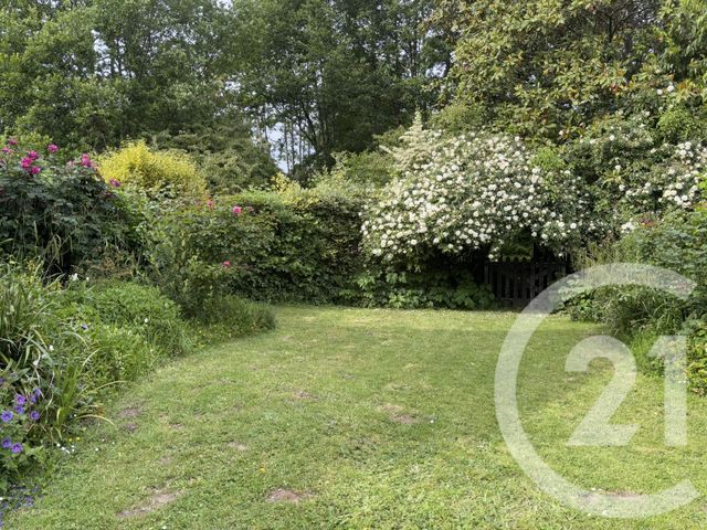 Maison à vendre - 2 pièces - 38,29 m2 - Villers Sur Mer - 14 - BASSE-NORMANDIE