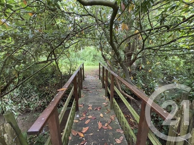 Maison à vendre - 2 pièces - 38,29 m2 - Villers Sur Mer - 14 - BASSE-NORMANDIE