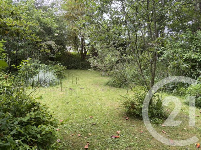 Maison à vendre - 2 pièces - 38,29 m2 - Villers Sur Mer - 14 - BASSE-NORMANDIE