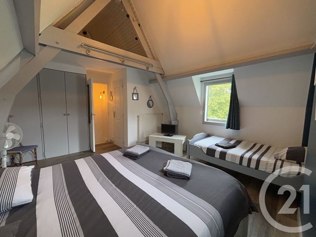 Maison à vendre - 2 pièces - 38,29 m2 - Villers Sur Mer - 14 - BASSE-NORMANDIE