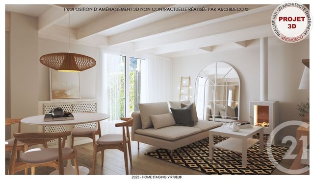 Maison à vendre VILLERS SUR MER