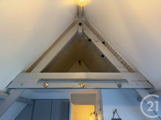 Maison à vendre - 2 pièces - 38,29 m2 - Villers Sur Mer - 14 - BASSE-NORMANDIE