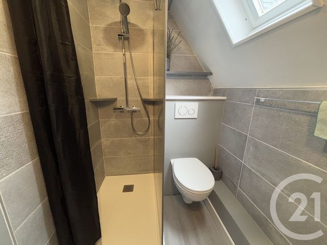 Maison à vendre - 2 pièces - 38,29 m2 - Villers Sur Mer - 14 - BASSE-NORMANDIE