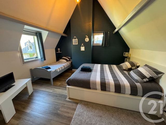 Maison à vendre - 2 pièces - 38,29 m2 - Villers Sur Mer - 14 - BASSE-NORMANDIE