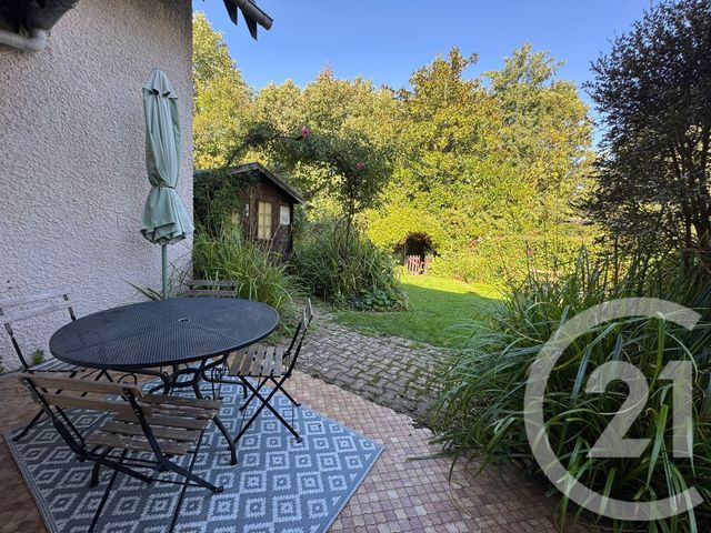 Maison à vendre - 2 pièces - 38,29 m2 - Villers Sur Mer - 14 - BASSE-NORMANDIE