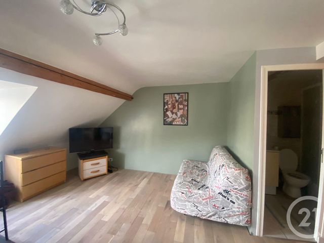 Appartement F1 à louer - 1 pièce - 30,55 m2 - Villers Sur Mer - 14 - BASSE-NORMANDIE