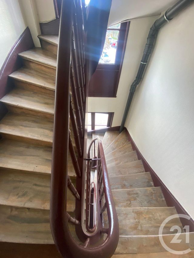 Appartement F1 à louer - 1 pièce - 30,55 m2 - Villers Sur Mer - 14 - BASSE-NORMANDIE