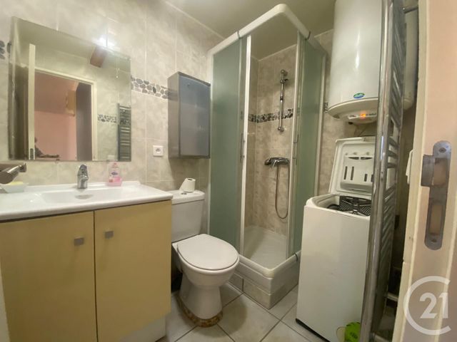 Appartement F1 à louer - 1 pièce - 30,55 m2 - Villers Sur Mer - 14 - BASSE-NORMANDIE