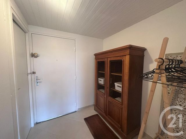 Appartement Studio à louer - 1 pièce - 30 m2 - Trouville Sur Mer - 14 - BASSE-NORMANDIE