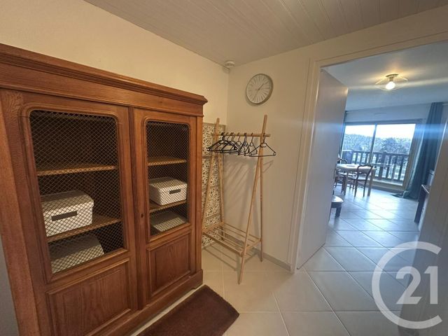 Appartement Studio à louer - 1 pièce - 30 m2 - Trouville Sur Mer - 14 - BASSE-NORMANDIE