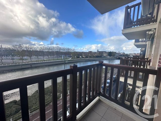 Appartement Studio à louer - 1 pièce - 30 m2 - Trouville Sur Mer - 14 - BASSE-NORMANDIE