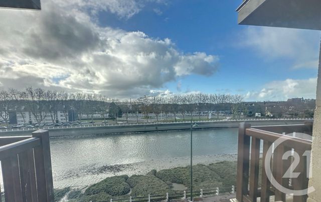 Appartement Studio à louer - 1 pièce - 30 m2 - Trouville Sur Mer - 14 - BASSE-NORMANDIE