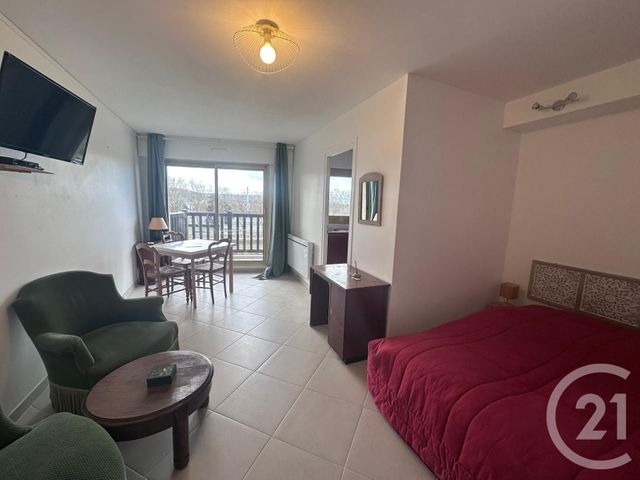 Appartement Studio à louer - 1 pièce - 30 m2 - Trouville Sur Mer - 14 - BASSE-NORMANDIE
