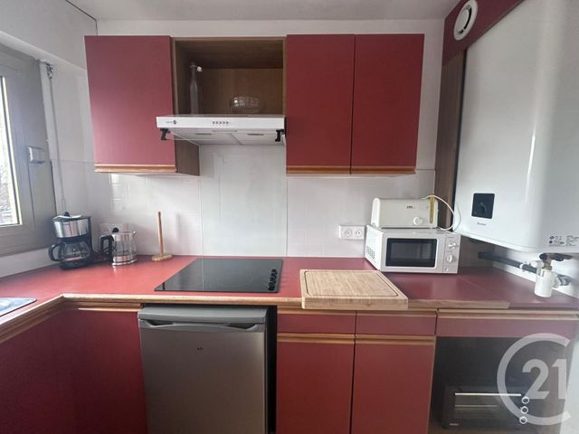 Appartement Studio à louer - 1 pièce - 30 m2 - Trouville Sur Mer - 14 - BASSE-NORMANDIE