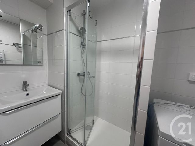 Appartement Studio à louer - 1 pièce - 30 m2 - Trouville Sur Mer - 14 - BASSE-NORMANDIE