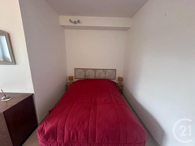 Appartement Studio à louer - 1 pièce - 30 m2 - Trouville Sur Mer - 14 - BASSE-NORMANDIE