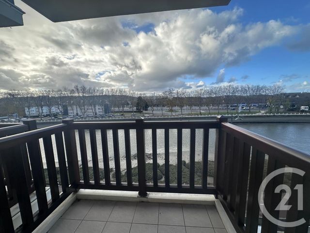 Appartement Studio à louer - 1 pièce - 30 m2 - Trouville Sur Mer - 14 - BASSE-NORMANDIE