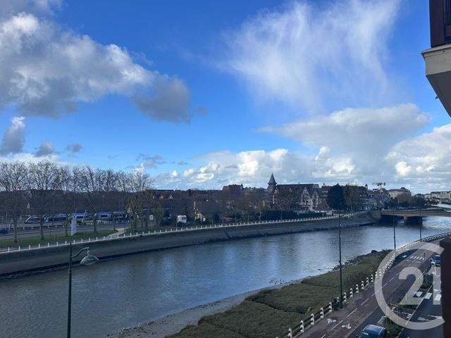 Appartement Studio à louer TROUVILLE SUR MER
