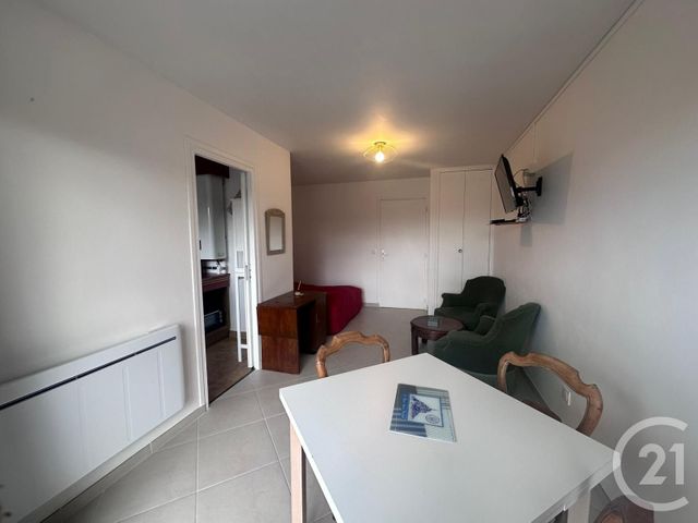 Appartement Studio à louer - 1 pièce - 30 m2 - Trouville Sur Mer - 14 - BASSE-NORMANDIE