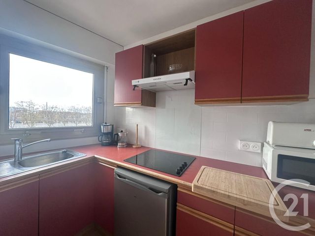 Appartement Studio à louer - 1 pièce - 30 m2 - Trouville Sur Mer - 14 - BASSE-NORMANDIE