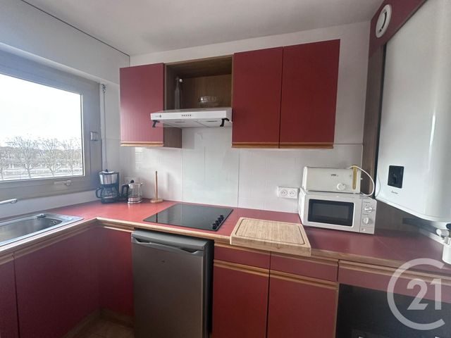 Appartement Studio à louer - 1 pièce - 30 m2 - Trouville Sur Mer - 14 - BASSE-NORMANDIE