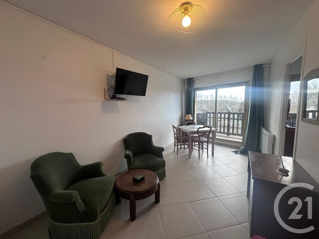 Appartement Studio à louer - 1 pièce - 30 m2 - Trouville Sur Mer - 14 - BASSE-NORMANDIE