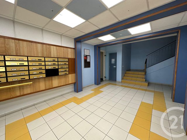 Appartement Studio à louer - 1 pièce - 18,17 m2 - Villers Sur Mer - 14 - BASSE-NORMANDIE