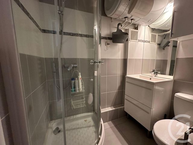 Appartement Studio à louer - 1 pièce - 18,17 m2 - Villers Sur Mer - 14 - BASSE-NORMANDIE