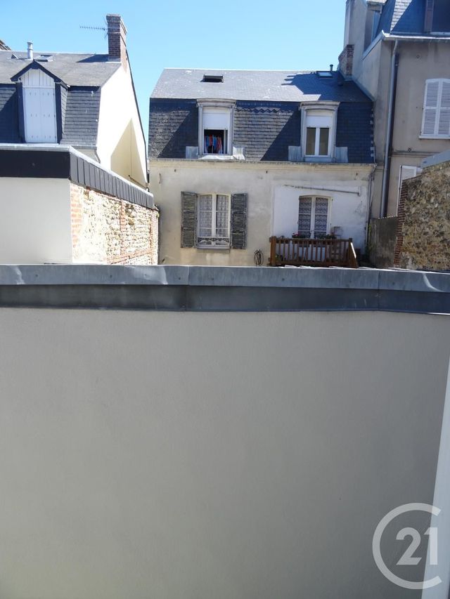 Appartement Studio à louer - 1 pièce - 18,17 m2 - Villers Sur Mer - 14 - BASSE-NORMANDIE