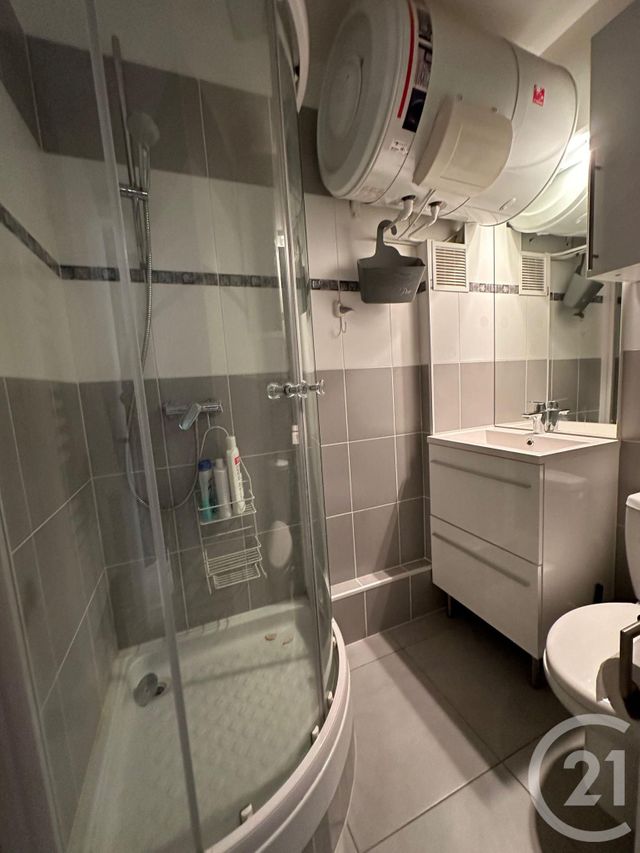 Appartement Studio à louer - 1 pièce - 18,17 m2 - Villers Sur Mer - 14 - BASSE-NORMANDIE