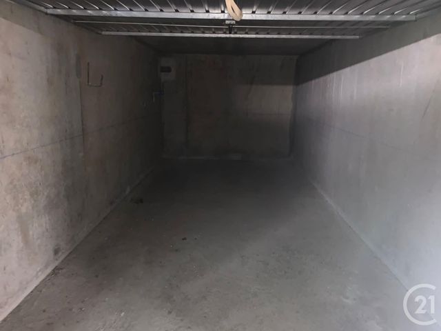 Parking à louer - 14,93 m2 - Villers Sur Mer - 14 - BASSE-NORMANDIE