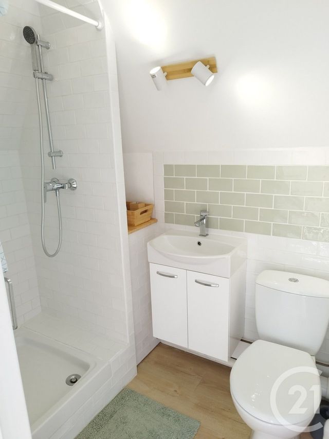 Appartement Studio à vendre - 1 pièce - 17,44 m2 - Villers Sur Mer - 14 - BASSE-NORMANDIE