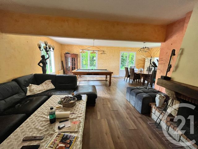 Maison à louer - 6 pièces - 160 m2 - Gonneville Sur Mer - 14 - BASSE-NORMANDIE