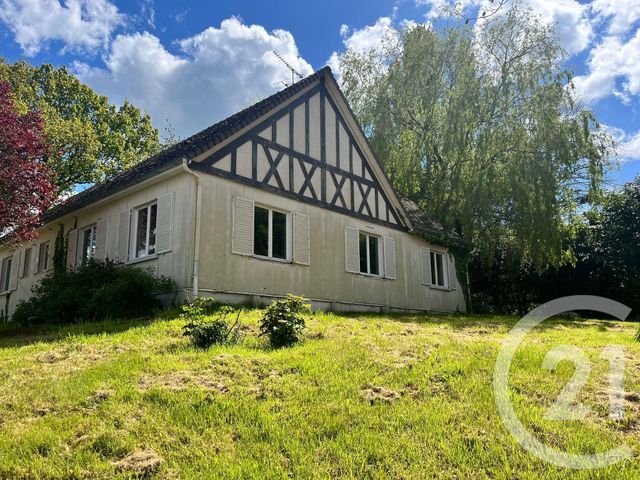 Maison à louer - 6 pièces - 160 m2 - Gonneville Sur Mer - 14 - BASSE-NORMANDIE