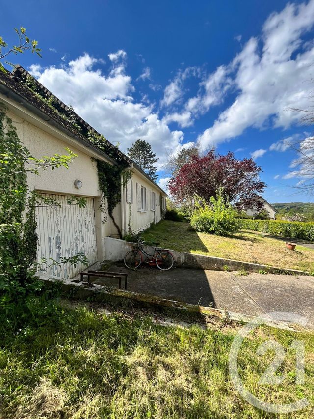 Maison à louer - 6 pièces - 160 m2 - Gonneville Sur Mer - 14 - BASSE-NORMANDIE