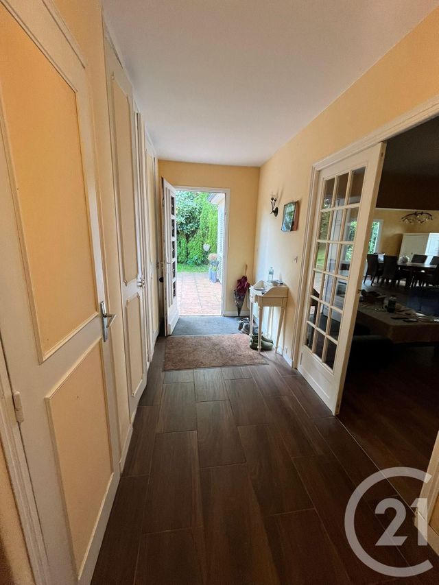 Maison à louer - 6 pièces - 160 m2 - Gonneville Sur Mer - 14 - BASSE-NORMANDIE