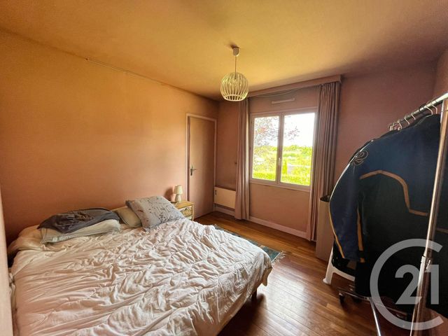 Maison à louer - 6 pièces - 160 m2 - Gonneville Sur Mer - 14 - BASSE-NORMANDIE