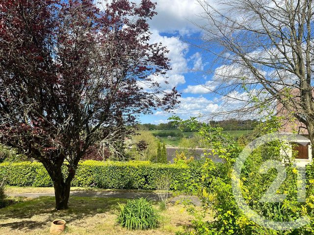 Maison à louer - 6 pièces - 160 m2 - Gonneville Sur Mer - 14 - BASSE-NORMANDIE