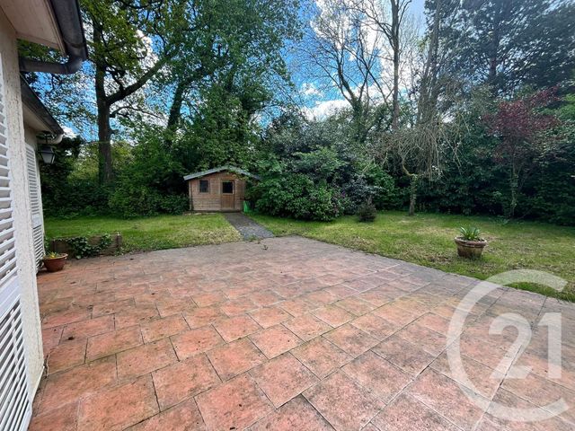 Maison à louer - 6 pièces - 160 m2 - Gonneville Sur Mer - 14 - BASSE-NORMANDIE