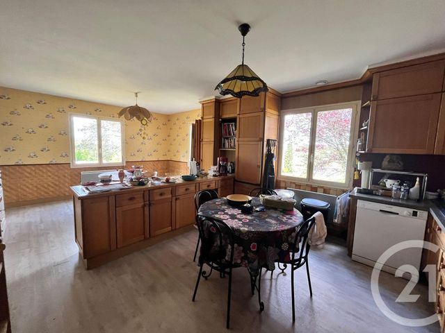 Maison à louer - 6 pièces - 160 m2 - Gonneville Sur Mer - 14 - BASSE-NORMANDIE