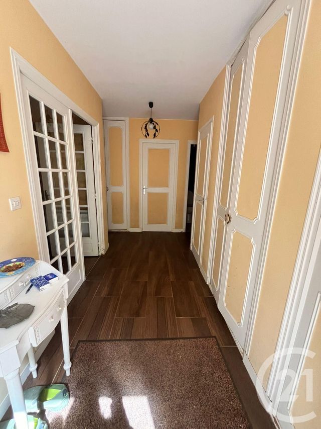 Maison à louer - 6 pièces - 160 m2 - Gonneville Sur Mer - 14 - BASSE-NORMANDIE