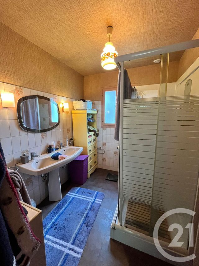 Maison à louer - 6 pièces - 160 m2 - Gonneville Sur Mer - 14 - BASSE-NORMANDIE