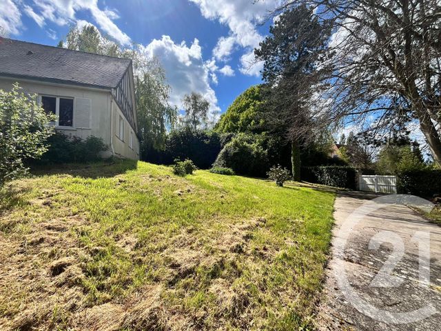 Maison à louer - 6 pièces - 160 m2 - Gonneville Sur Mer - 14 - BASSE-NORMANDIE